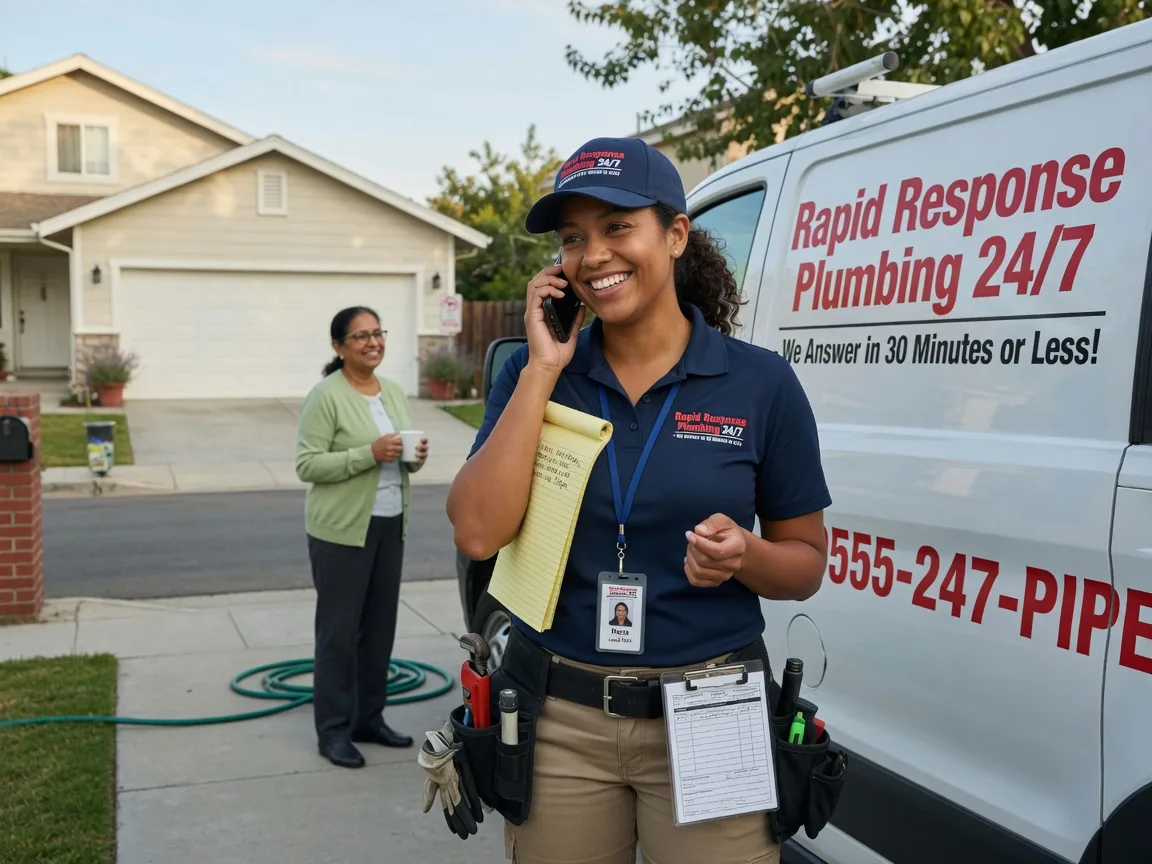 Emergency Plumber Crucible, PA FAQs